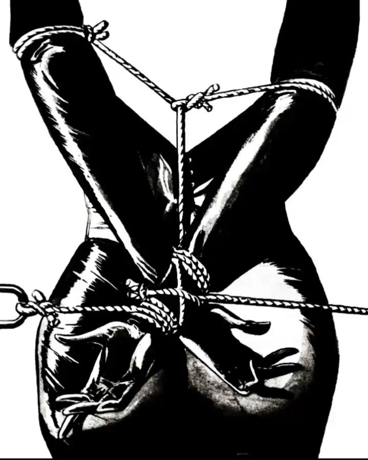 Black-and-white archival artwork featured in the Posters collection.