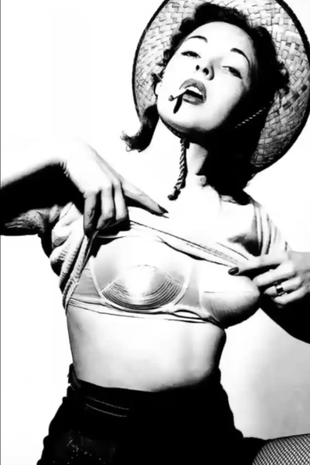 Black-and-white archival photograph featured in the Photos collection.